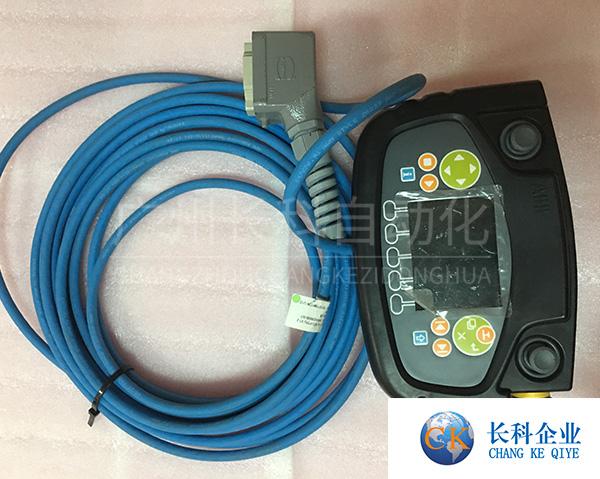 ABB机器人示教器维修与整机修理 从故障诊断到安全恢复的完整指南