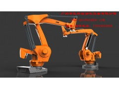 abb激光焊接机器人维修 六轴机器人保养