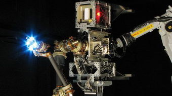 darpa 欲发送卫星修理机器人上天,一次还可以检查不少卫星