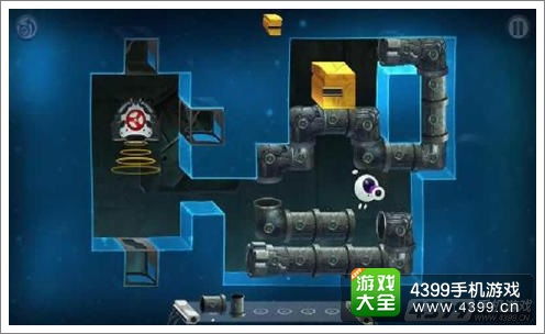 《地底文明之密室逃脱 维修机器人的深层解构与修理哲学》